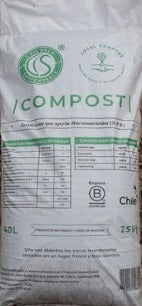 Cargar imagen en el visor de la Galería, Tierra compost
