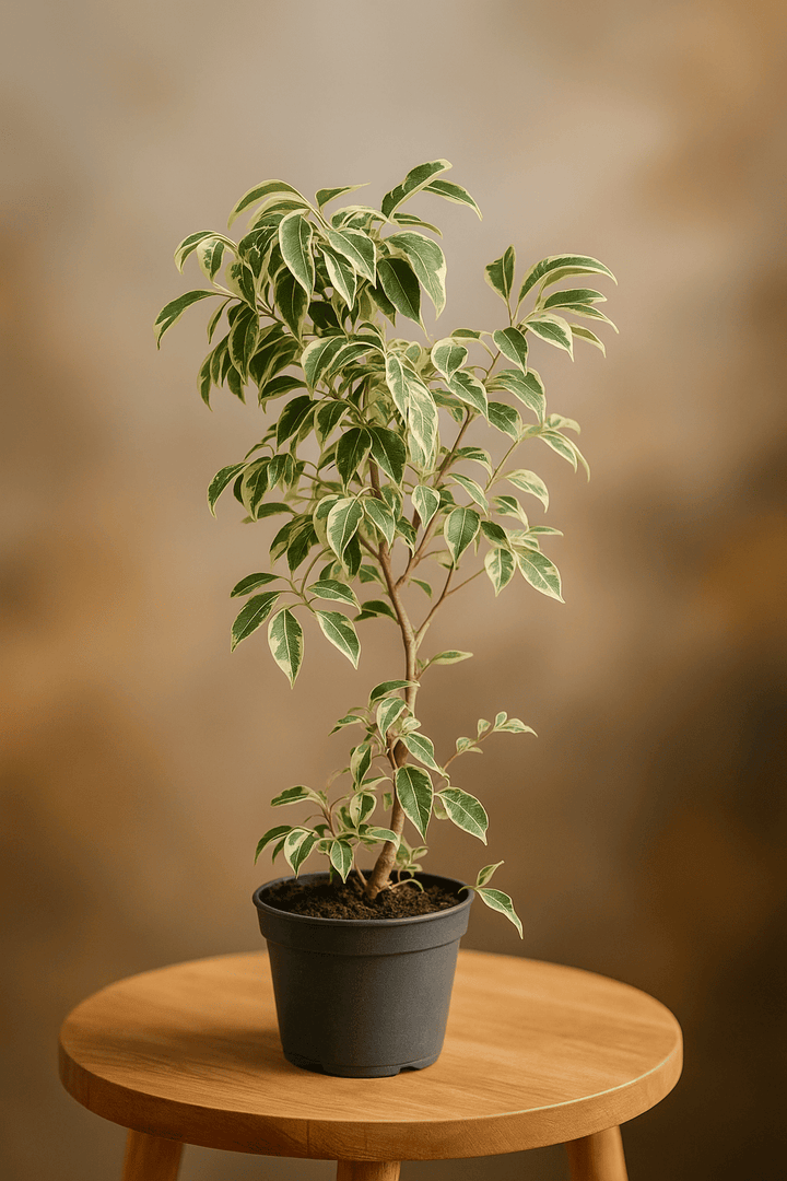 Ficus Benjamina Hawaii